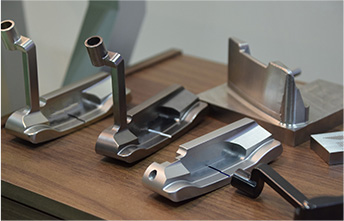 パターフィッティング