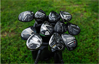 クラブの買取事業