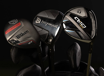 フェアウェイウッド